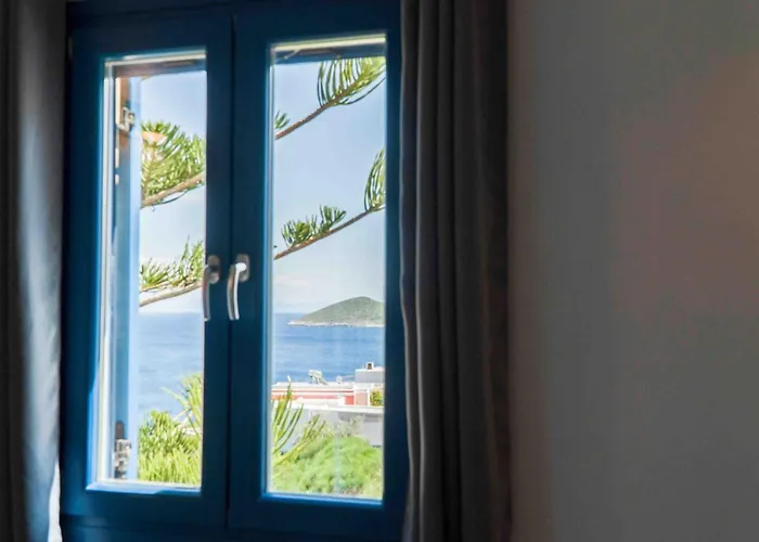 شقة Heliades Panteli