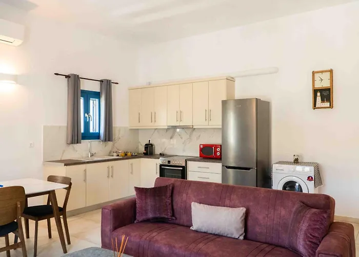 Heliades شقة Panteli