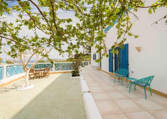 شقة Heliades Panteli