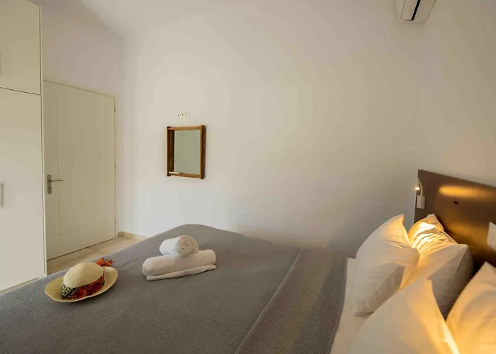 شقة Heliades Panteli