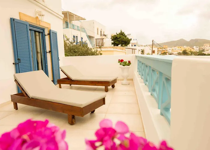 شقة Heliades Panteli